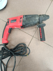 Перфоратор Vitals Ra2680HBi