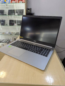 Ноутбук ACER A515-54G-50LM