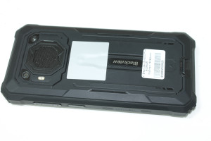 Мобільний телефон Blackview BV6200 Plus 8/256Gb