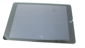 Планшет Apple IPad New 2017 128Gb Wi-Fi A1822