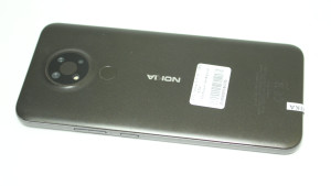 Мобильный телефон Nokia 3.4 TA-1283 3/64