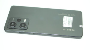 Мобільний телефон Xiaomi Redmi Note 12 Pro 5G 8/256Gb