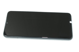 Мобильный телефон ZTE Blade A34 4/64GB