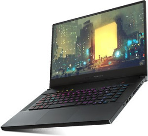Ноутбук Asus Rog Zephyrus gu502g