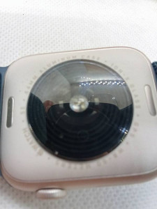 Смарт годинник Apple Watch SE 2 44mm