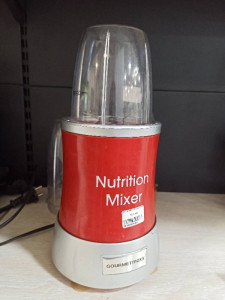 Блендер NUTRITION XJ 13409