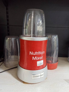 Блендер NUTRITION XJ 13409