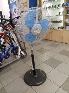 Вентилятор ROTEX RAF 54-E