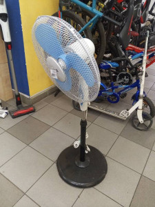 Вентилятор ROTEX RAF 54-E