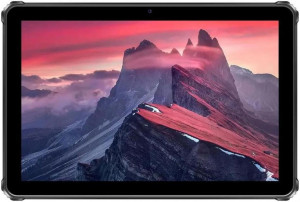 Планшет Oukitel Pad RT9 6/256GB LTE Black