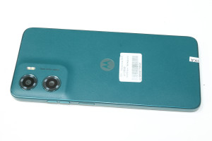 Мобільний телефон Motorola G05 4/128GB