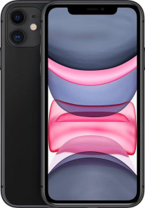 Мобільний телефон iPhone 11 128Gb