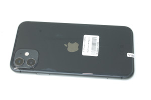 Мобільний телефон iPhone 11 128Gb