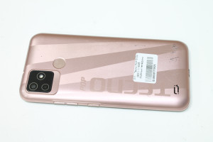Мобильный телефон Tecno POP 5 Go (BD1) 1/16GB