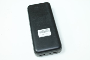 Power bank SIGMA 20000 mAh