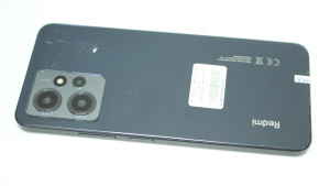 Мобільний телефон Xiaomi Redmi Note 12 4/128GB