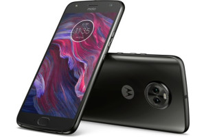 Мобильный телефон Motorola Moto X4 XT1900-7