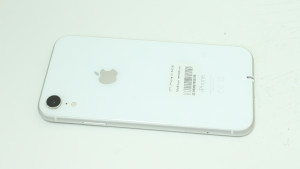 Мобільний телефон iPhone Xr 64GB