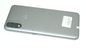 Мобільний телефон Motorola E20 2/32GB