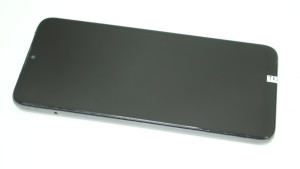 Мобільний телефон Motorola E20 2/32GB