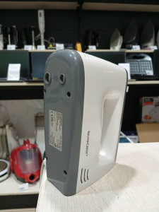 Міксер SilverCrest HG11362-BS