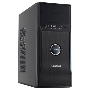 Системный блок Gamemax