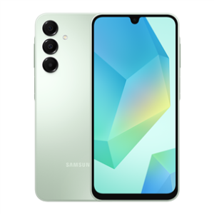 Мобільний телефон Samsung A165 Galaxy A16 6/128GB