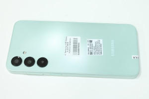 Мобільний телефон Samsung A165 Galaxy A16 6/128GB