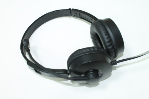 Гарнитура HP DHE-8009