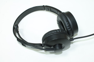 Гарнітура HP DHE-8009