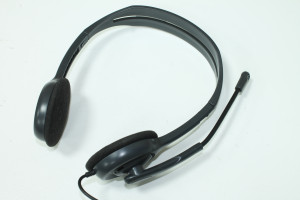 Гарнітура Logitech Н110