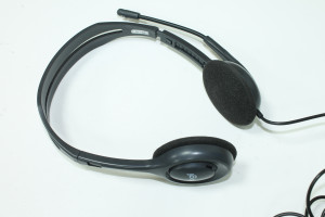 Гарнітура Logitech Н110