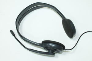 Гарнітура Logitech Н110