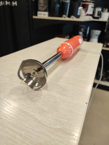 Блендер Silver Crestt hg04570f