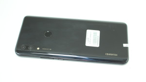 Мобільний телефон Huawei P Smart Z 4/64GB