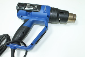 Фен будівельний Evo Power Electric HG2372