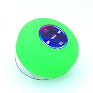 Портативна акустика Wireless Speaker BTS07