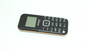 Мобильный телефон Sigma mobile X-style 14 mini