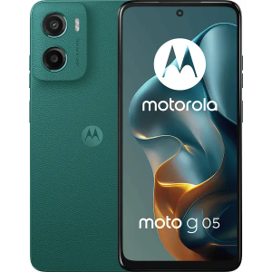 Мобільний телефон Motorola G05 8/256GB