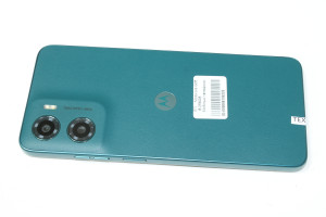 Мобільний телефон Motorola G05 8/256GB