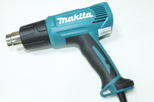 Фен строительный Makita hg5030