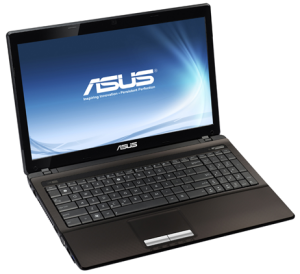 Ноутбук Asus Altec