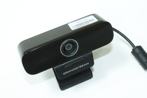 WEB-камера GRANDSTREAM GUV3100