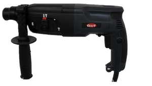 Перфоратор Craft CBH-850
