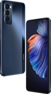Мобильный телефон Tecno Camon 18p (CH7n) 8/128Gb