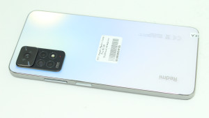 Мобільний телефон Xiaomi Redmi Note 11 Pro 8/128GB
