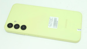 Мобільний телефон Samsung A155 Galaxy A15 4/128GB