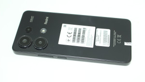Мобільний телефон Xiaomi Redmi Note 13 8/256GB
