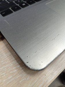 Ноутбук ASUS X555QG-DM2790