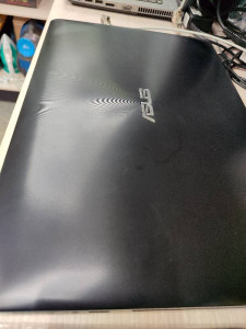 Ноутбук ASUS X555QG-DM2790